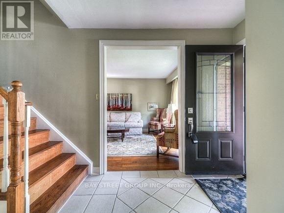 15 Kathrose Drive, Toronto, ON - Indoor Photo Showing Other Room