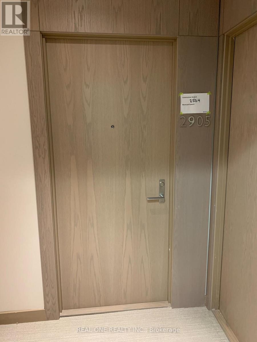 2905 - 125 Blue Jays Way, Toronto, ON - Indoor Photo Showing Other Room