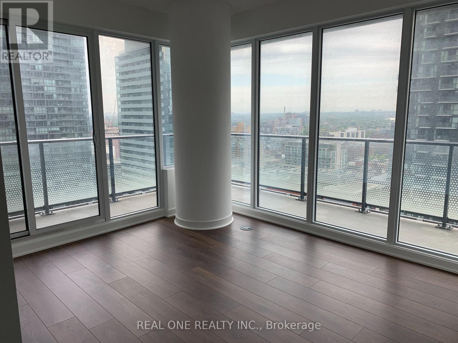 2905 - 125 Blue Jays Way, Toronto, ON - Indoor Photo Showing Other Room