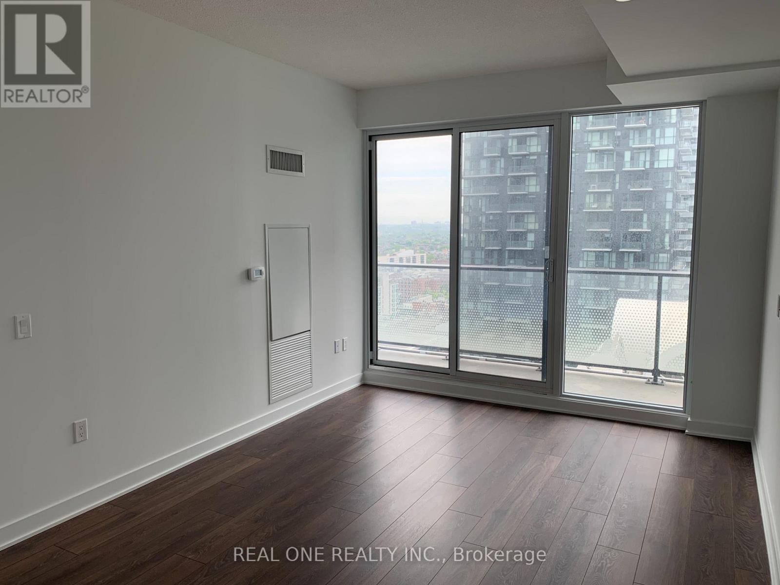 2905 - 125 Blue Jays Way, Toronto, ON - Indoor Photo Showing Other Room