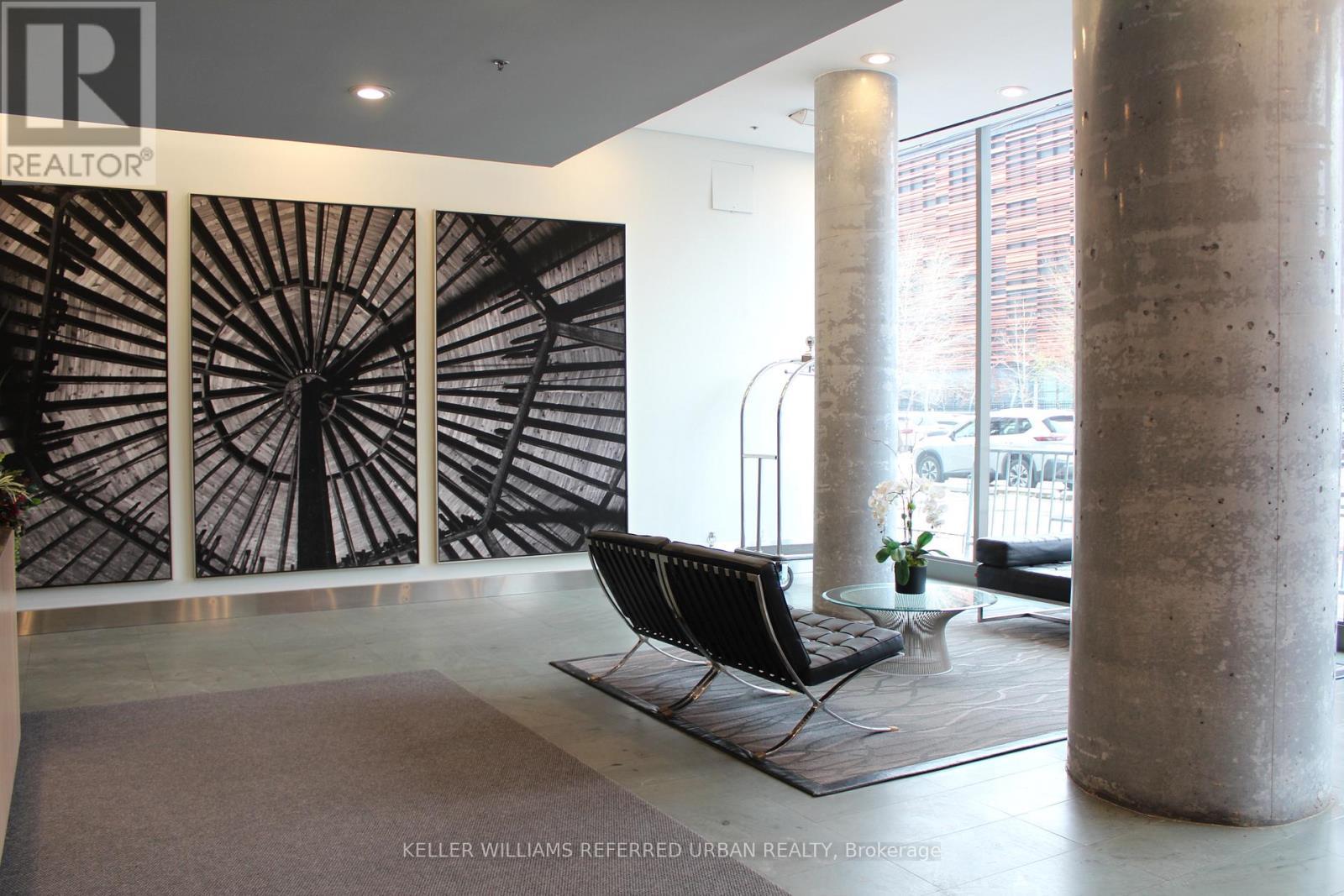 622 - 33 Mill Street, Toronto, ON - Indoor Photo Showing Other Room