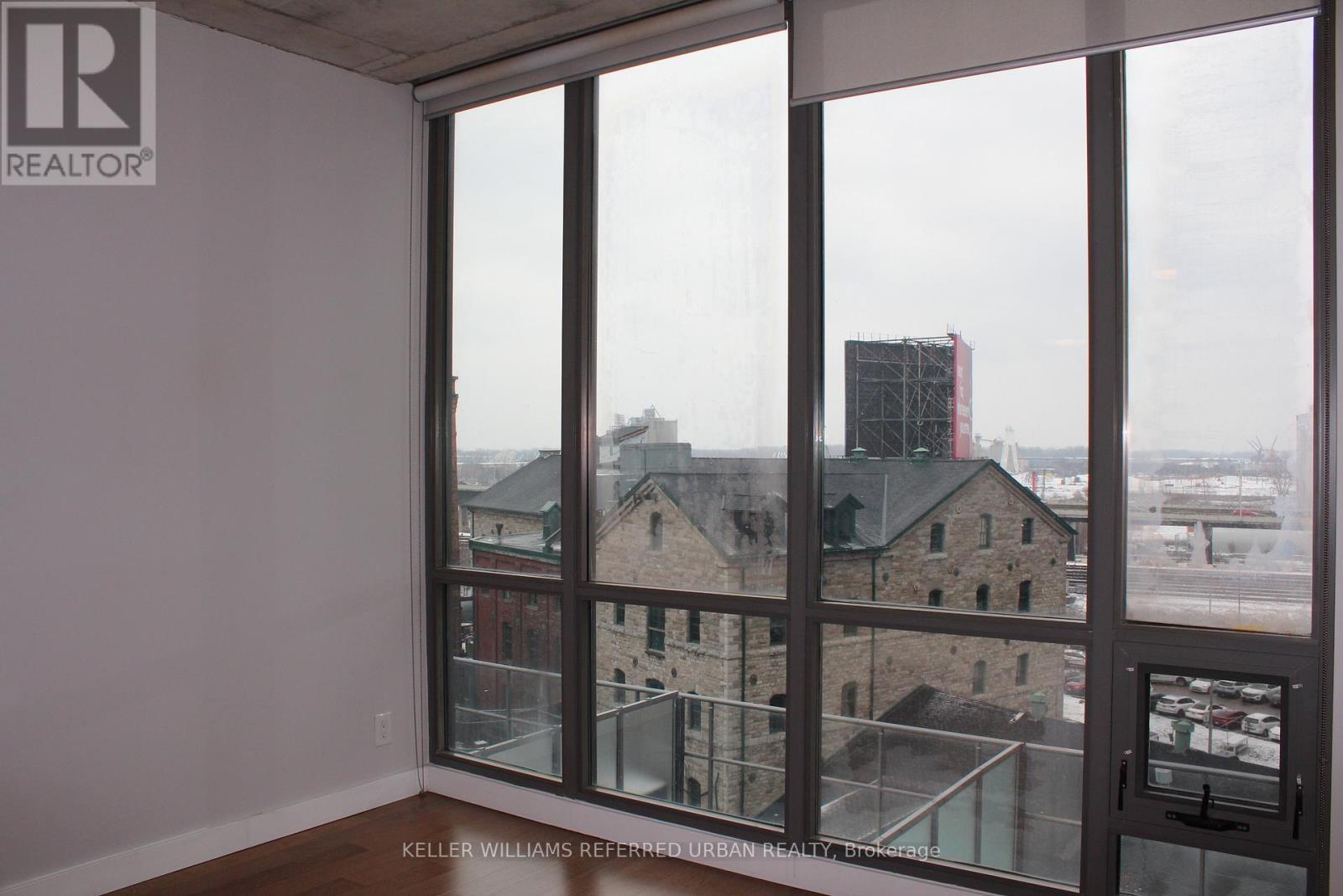 622 - 33 Mill Street, Toronto, ON - Indoor Photo Showing Other Room