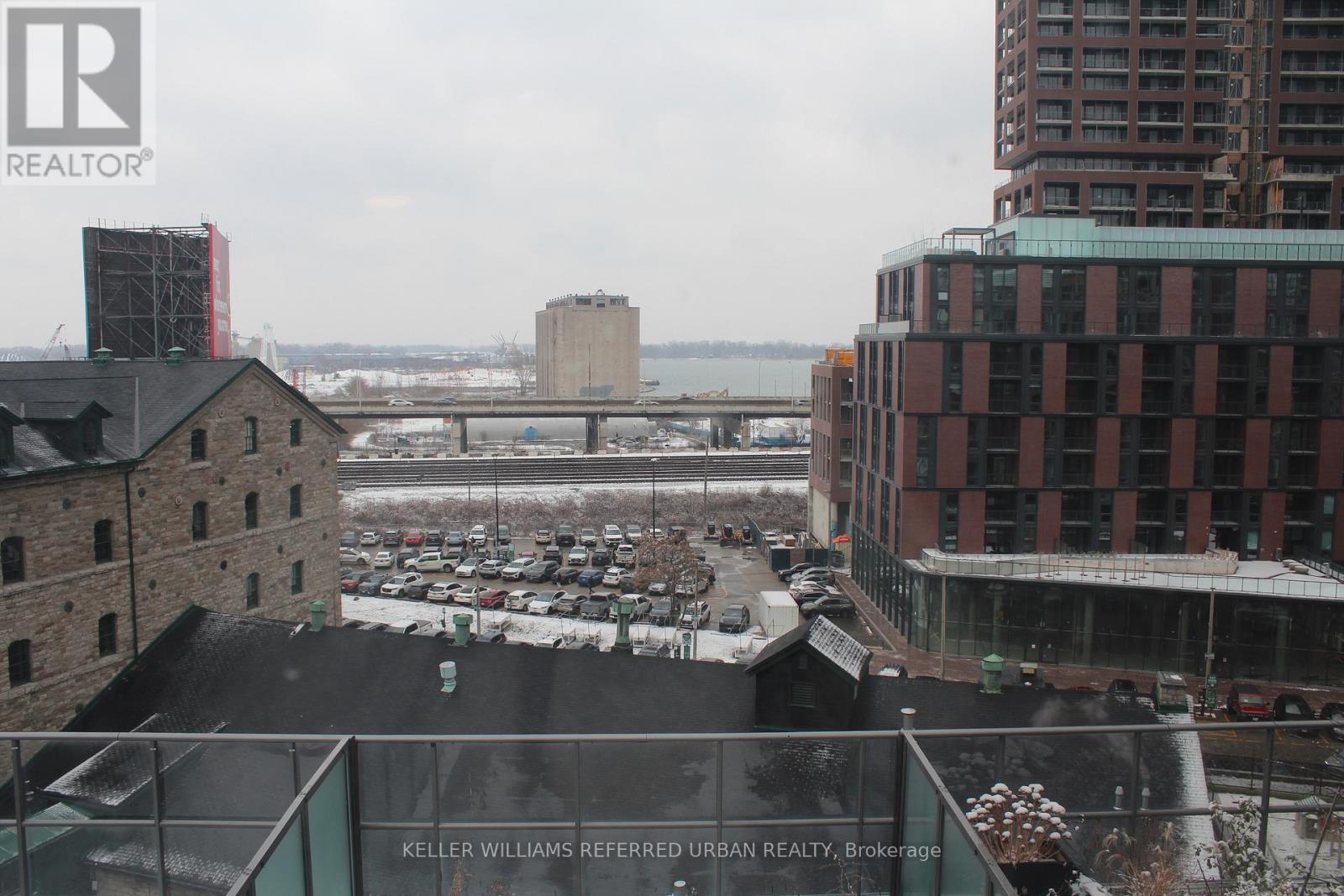 622 - 33 Mill Street, Toronto, ON -