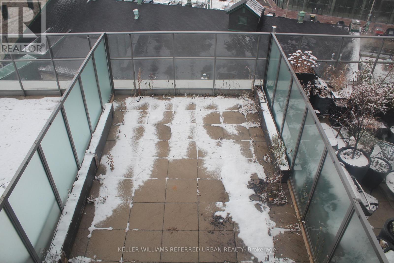 622 - 33 Mill Street, Toronto, ON - Outdoor