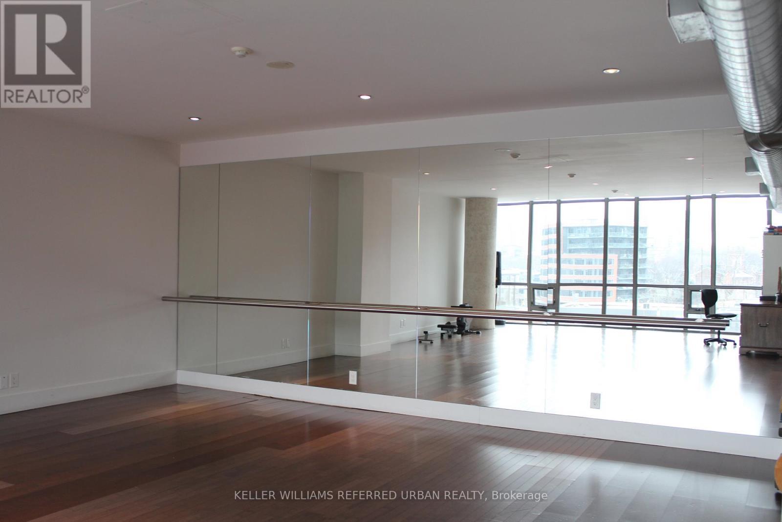 622 - 33 Mill Street, Toronto, ON - Indoor Photo Showing Other Room