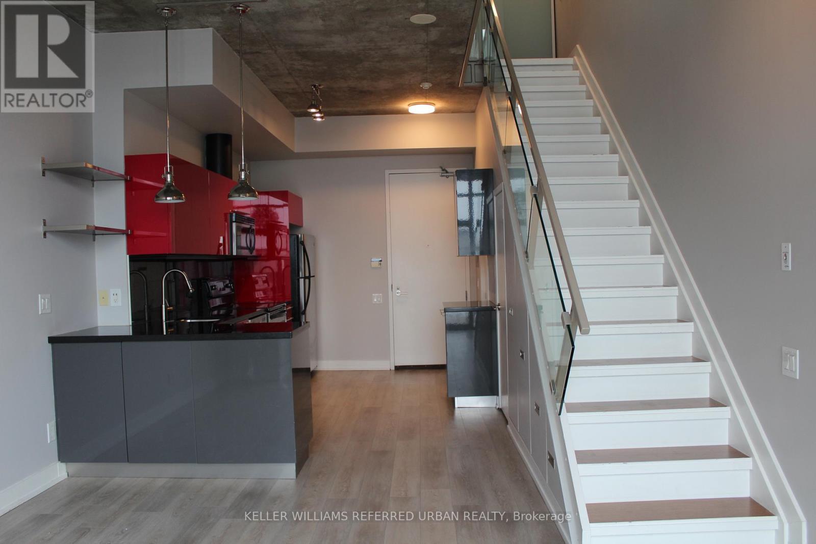 622 - 33 Mill Street, Toronto, ON - Indoor Photo Showing Other Room