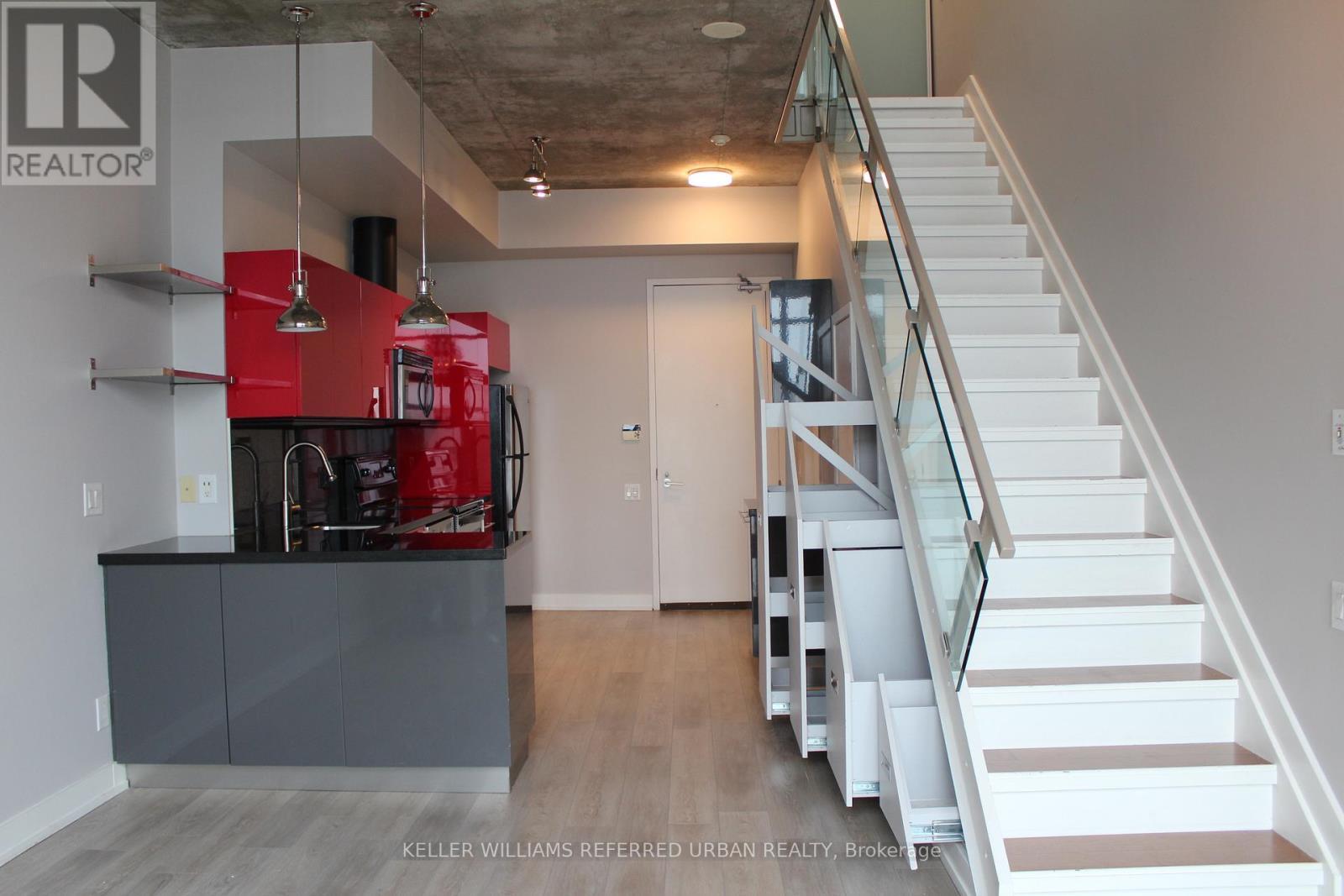 622 - 33 Mill Street, Toronto, ON - Indoor Photo Showing Other Room