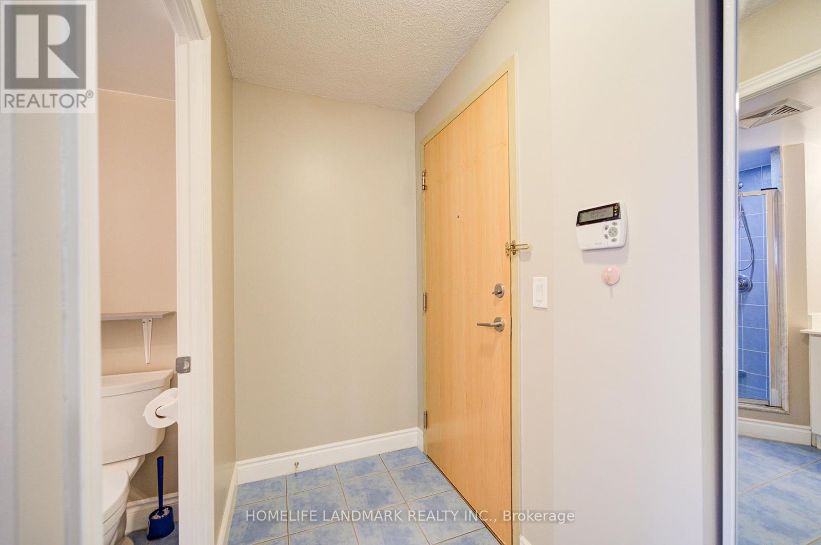 807 - 50 Brian Harrison Way, Toronto, ON - Indoor Photo Showing Other Room