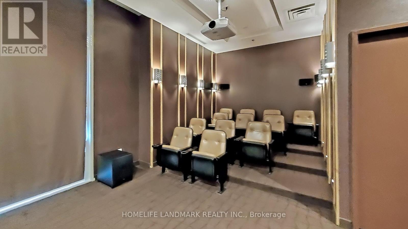 807 - 50 Brian Harrison Way, Toronto, ON - Indoor Photo Showing Other Room