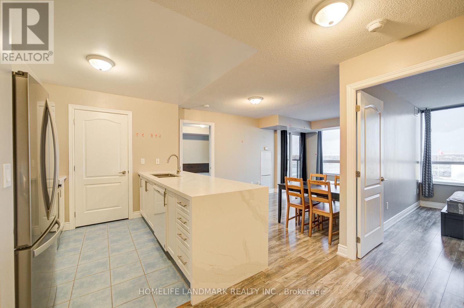 807 - 50 Brian Harrison Way, Toronto, ON - Indoor