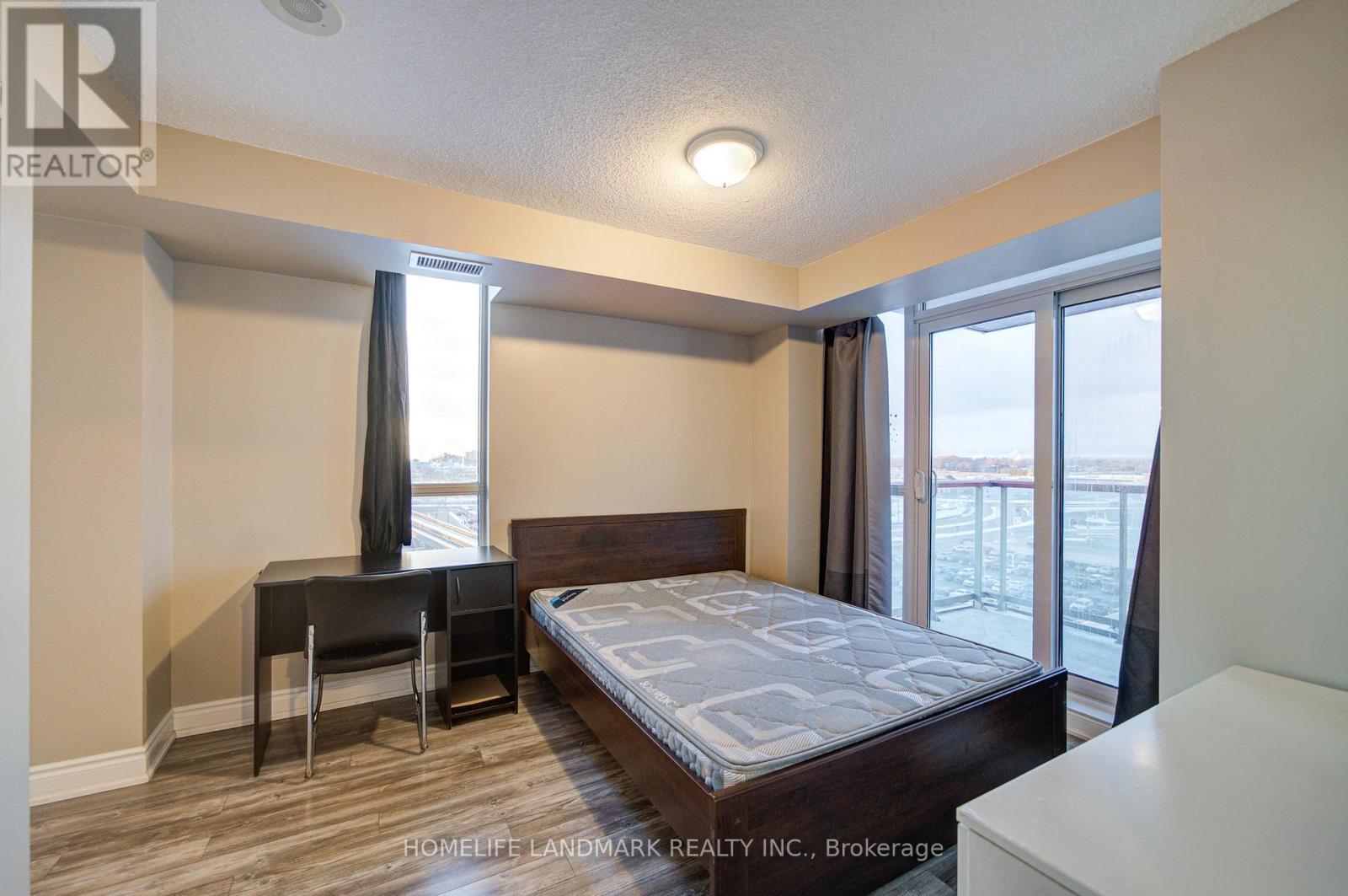 807 - 50 Brian Harrison Way, Toronto, ON - Indoor