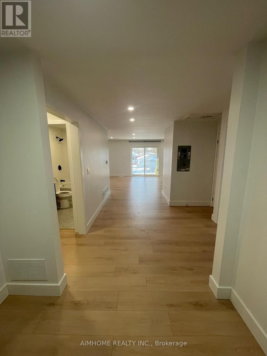 Main - 1162 Nelson Street, Oshawa, ON - Indoor Photo Showing Other Room