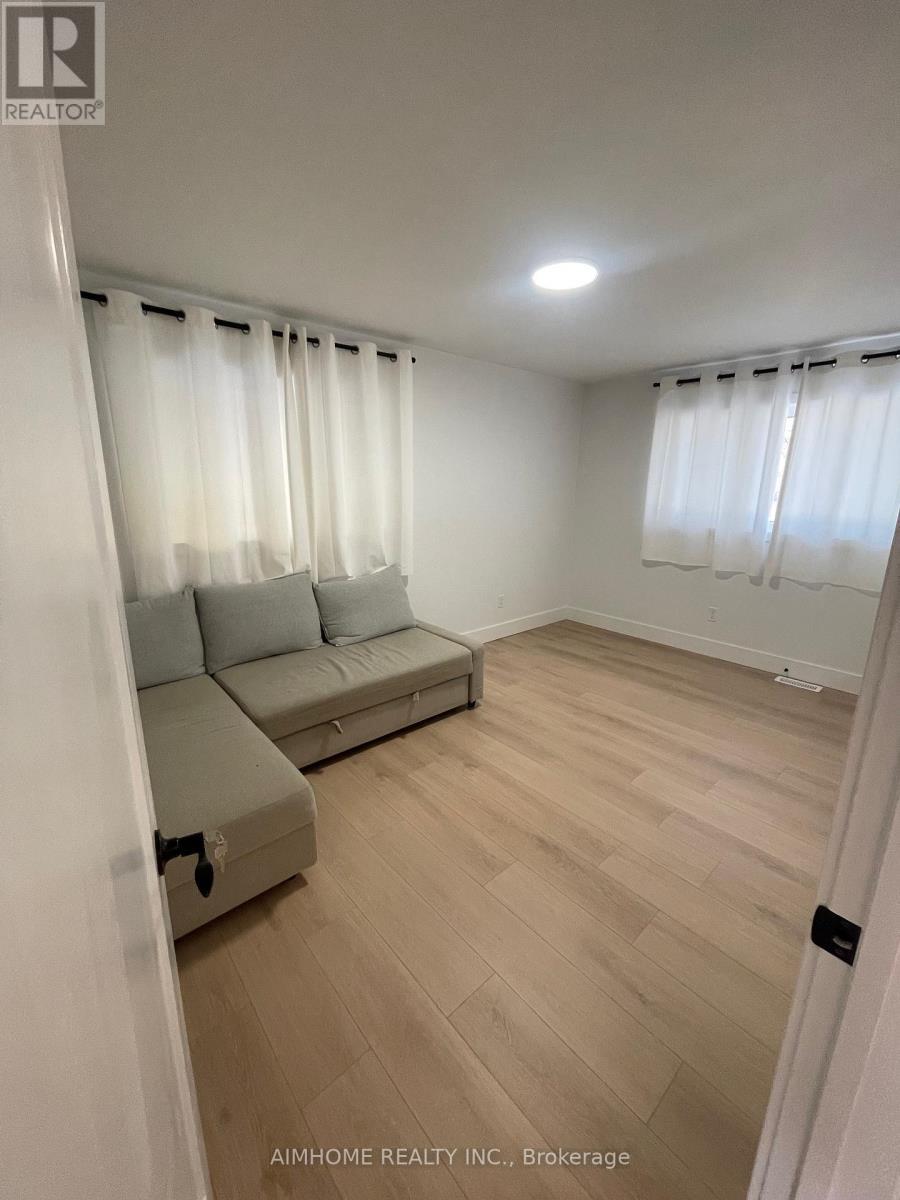 Main - 1162 Nelson Street, Oshawa, ON - Indoor