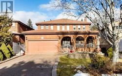 BASEMENT - 62 ADRIAN CRESCENT Markham, ON L3P 6Z9