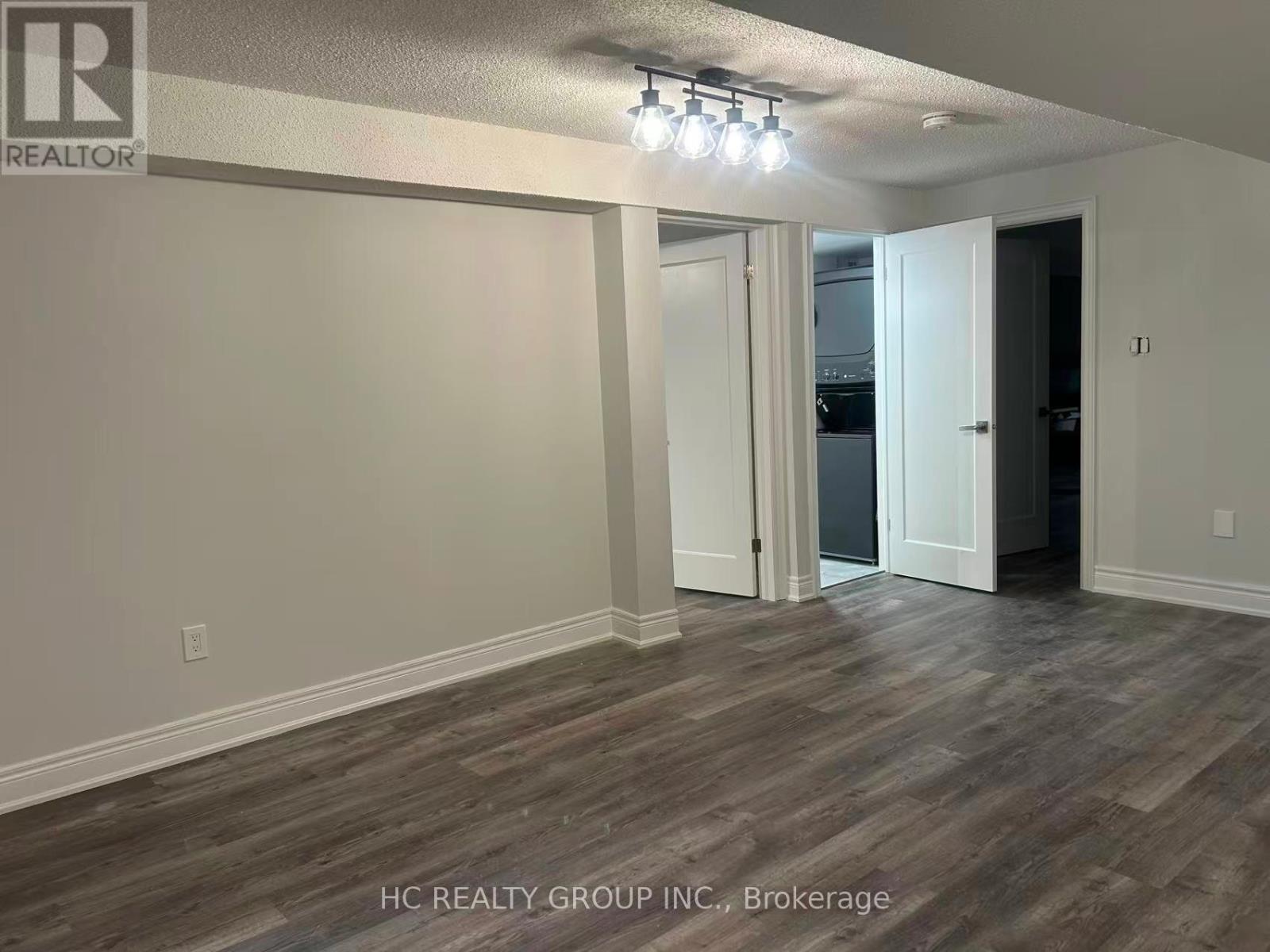 Basement - 62 Adrian Crescent, Markham, ON - Indoor Photo Showing Other Room