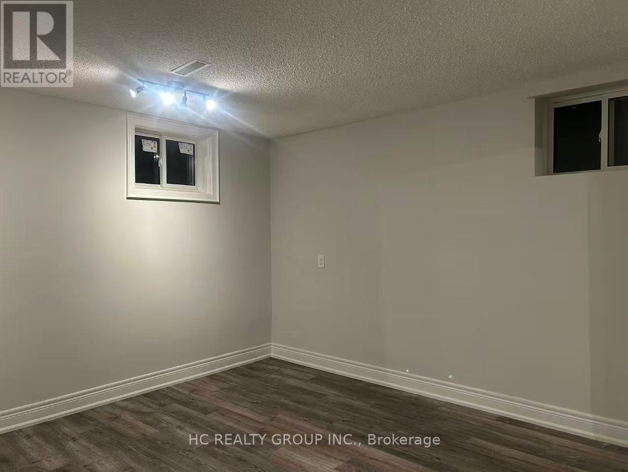 Basement - 62 Adrian Crescent, Markham, ON - Indoor Photo Showing Other Room