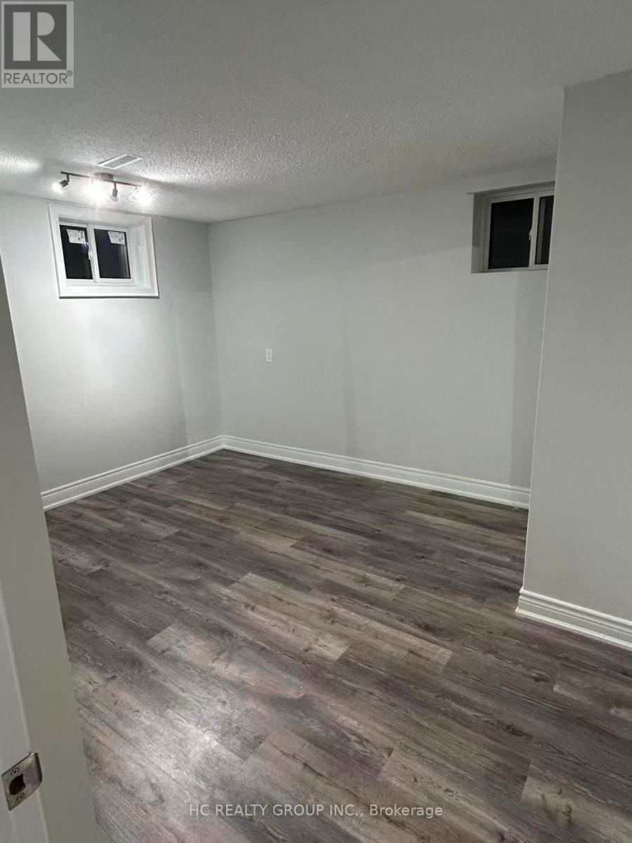 Basement - 62 Adrian Crescent, Markham, ON - Indoor Photo Showing Other Room