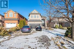 681 BRISTOL ROAD W Mississauga, ON L5R 3Y1