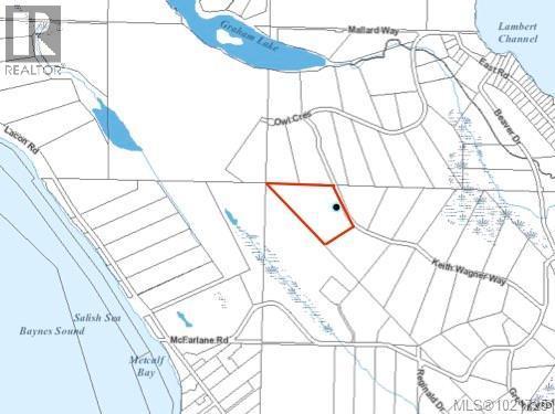 8401 Keith Wagner Way, Denman Island, BC