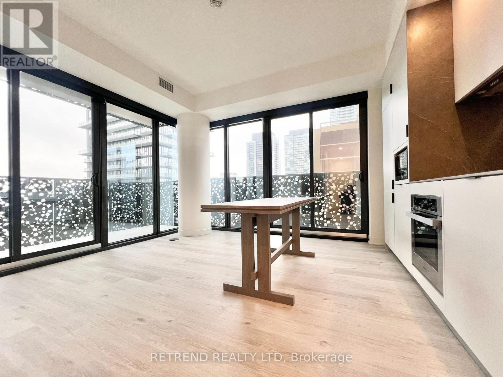 1912 - 55 Charles Street E, Toronto, ON - Indoor Photo Showing Other Room