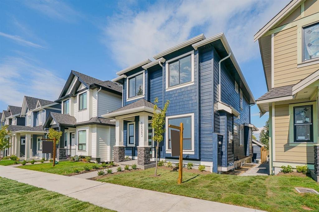 Basement 16583 25A, Surrey, BC - Outdoor With Facade