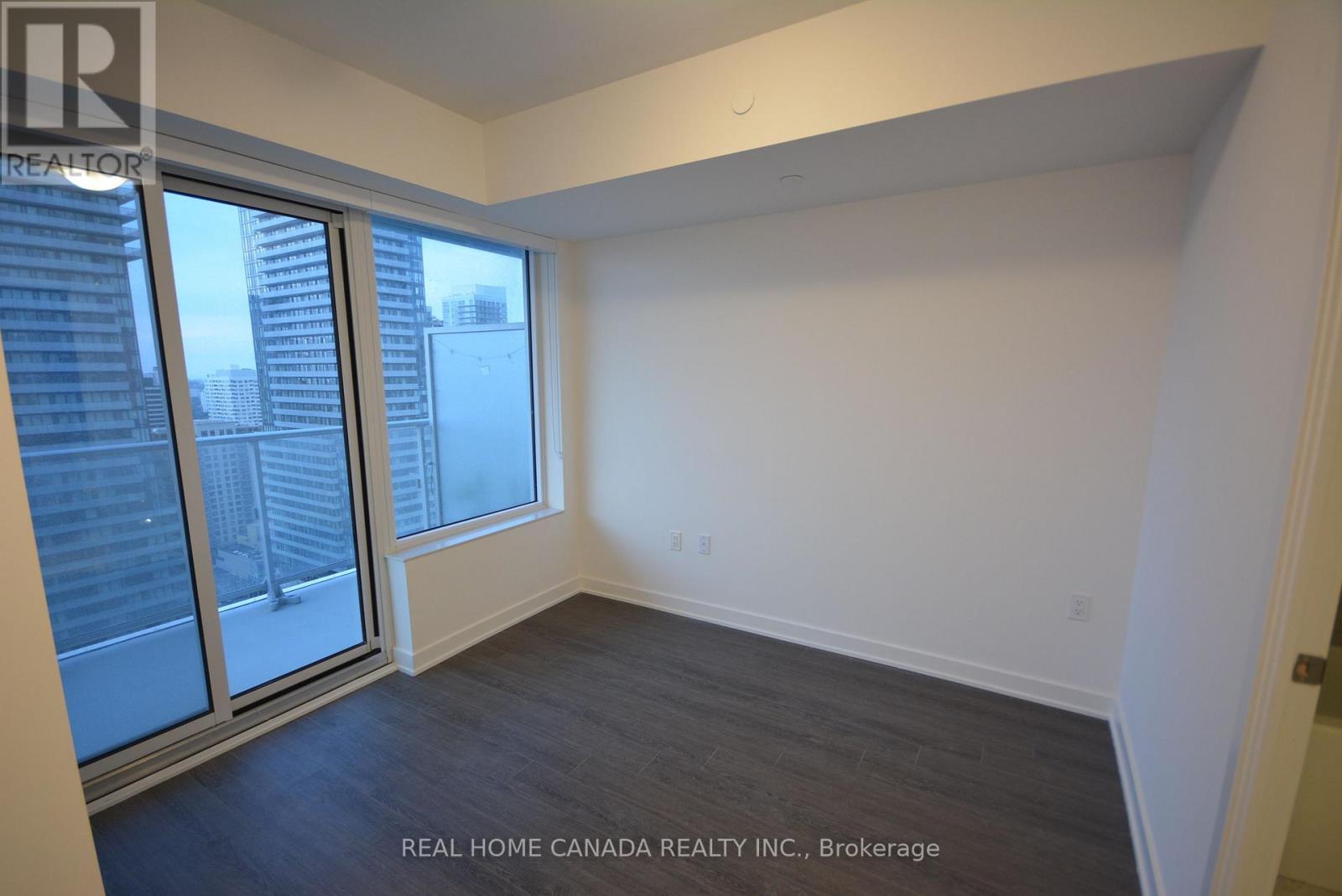 2704 - 195 Redpath Avenue, Toronto, ON - Indoor Photo Showing Other Room