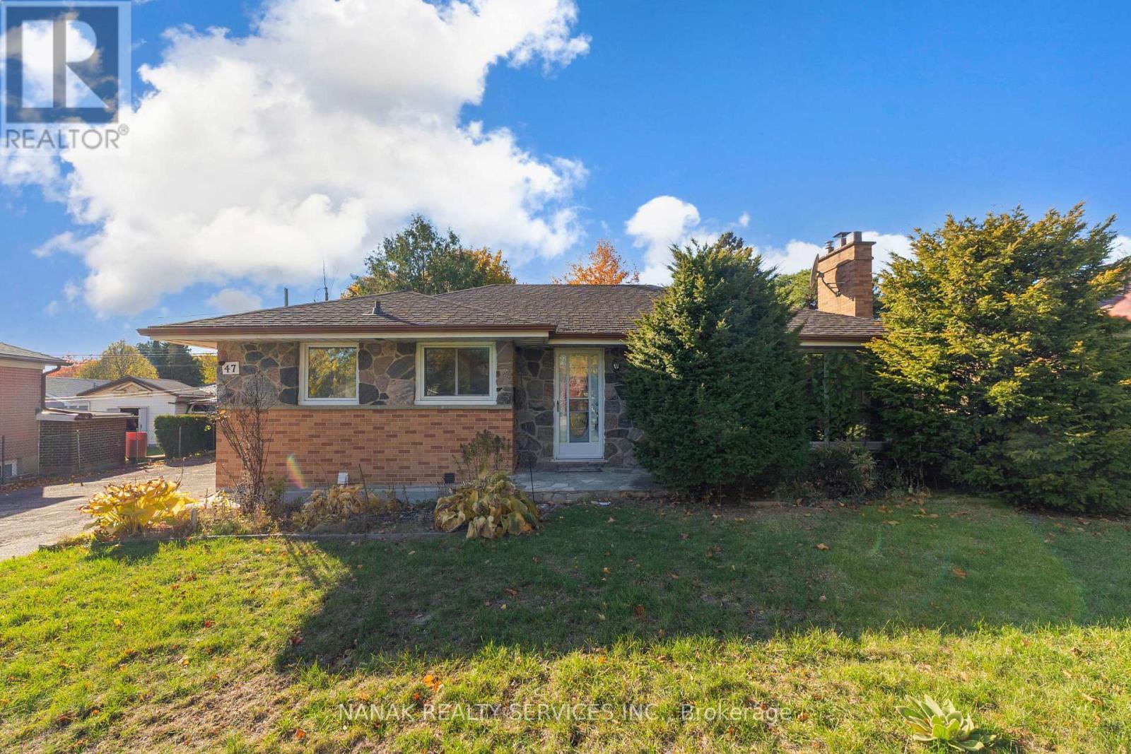 47 Jasper Crescent, London East, ON - Outdoor