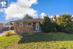 47 JASPER CRESCENT London East, ON N5W 1J9