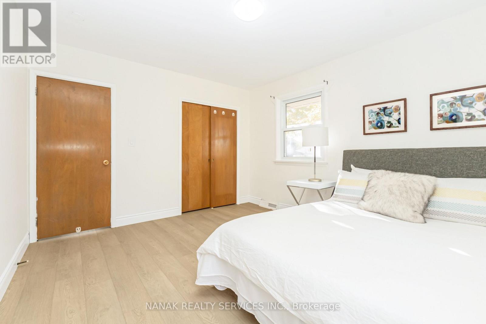 47 Jasper Crescent, London East, ON - Indoor Photo Showing Bedroom