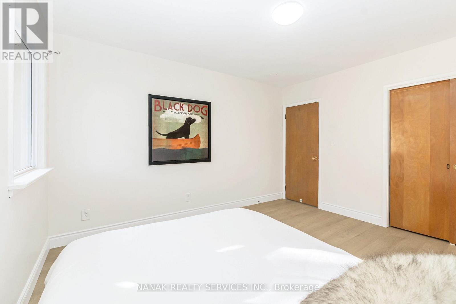 47 Jasper Crescent, London East, ON - Indoor Photo Showing Bedroom