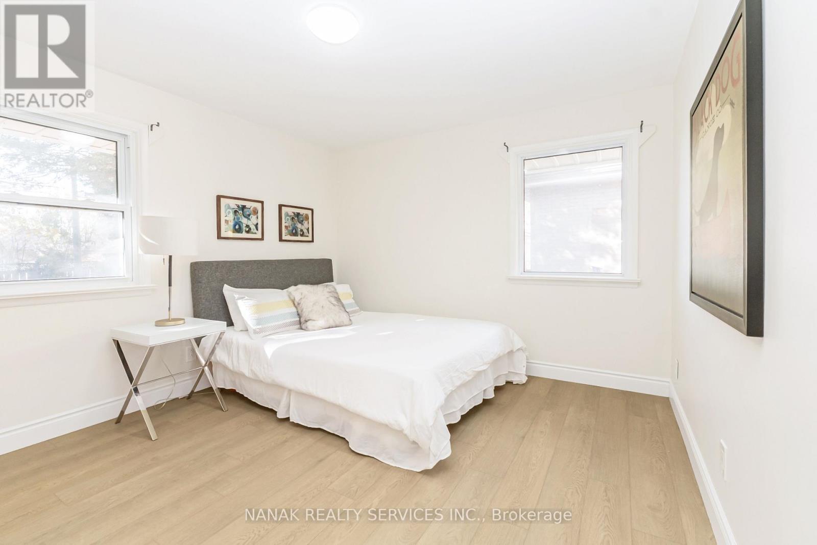 47 Jasper Crescent, London East, ON - Indoor Photo Showing Bedroom