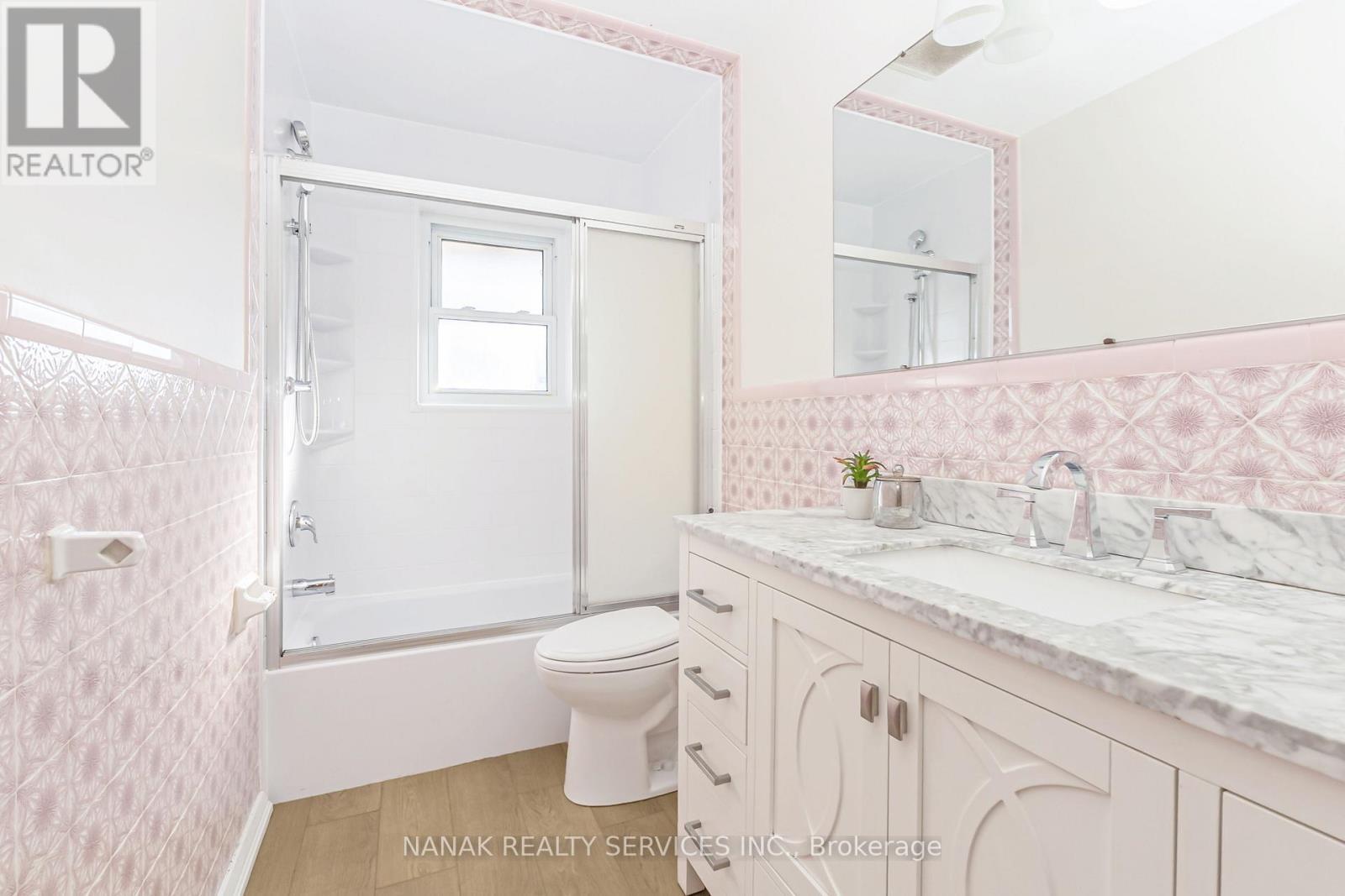 47 Jasper Crescent, London East, ON - Indoor Photo Showing Bathroom