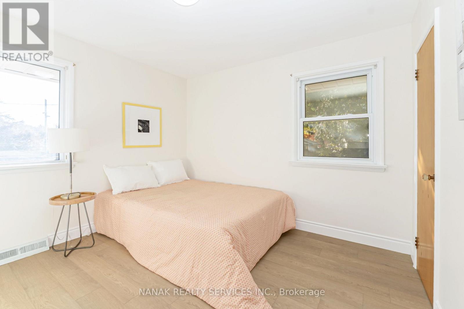 47 Jasper Crescent, London East, ON - Indoor Photo Showing Bedroom