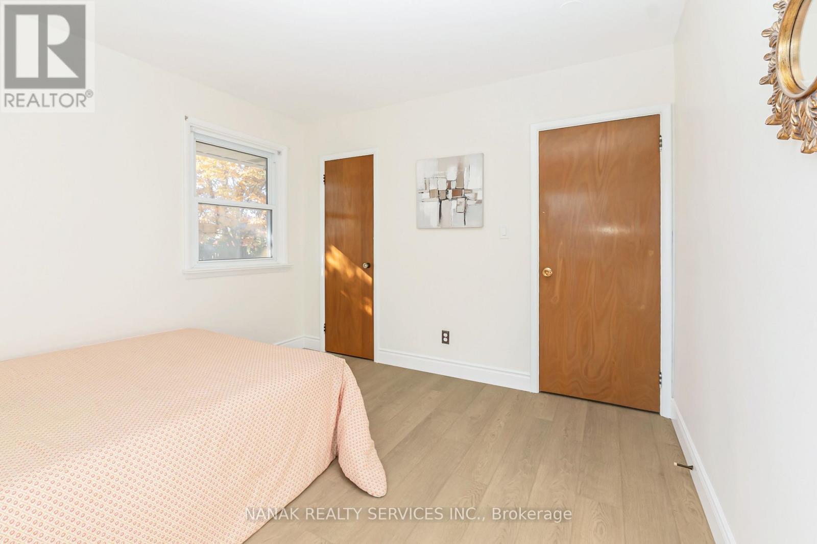 47 Jasper Crescent, London East, ON - Indoor Photo Showing Bedroom