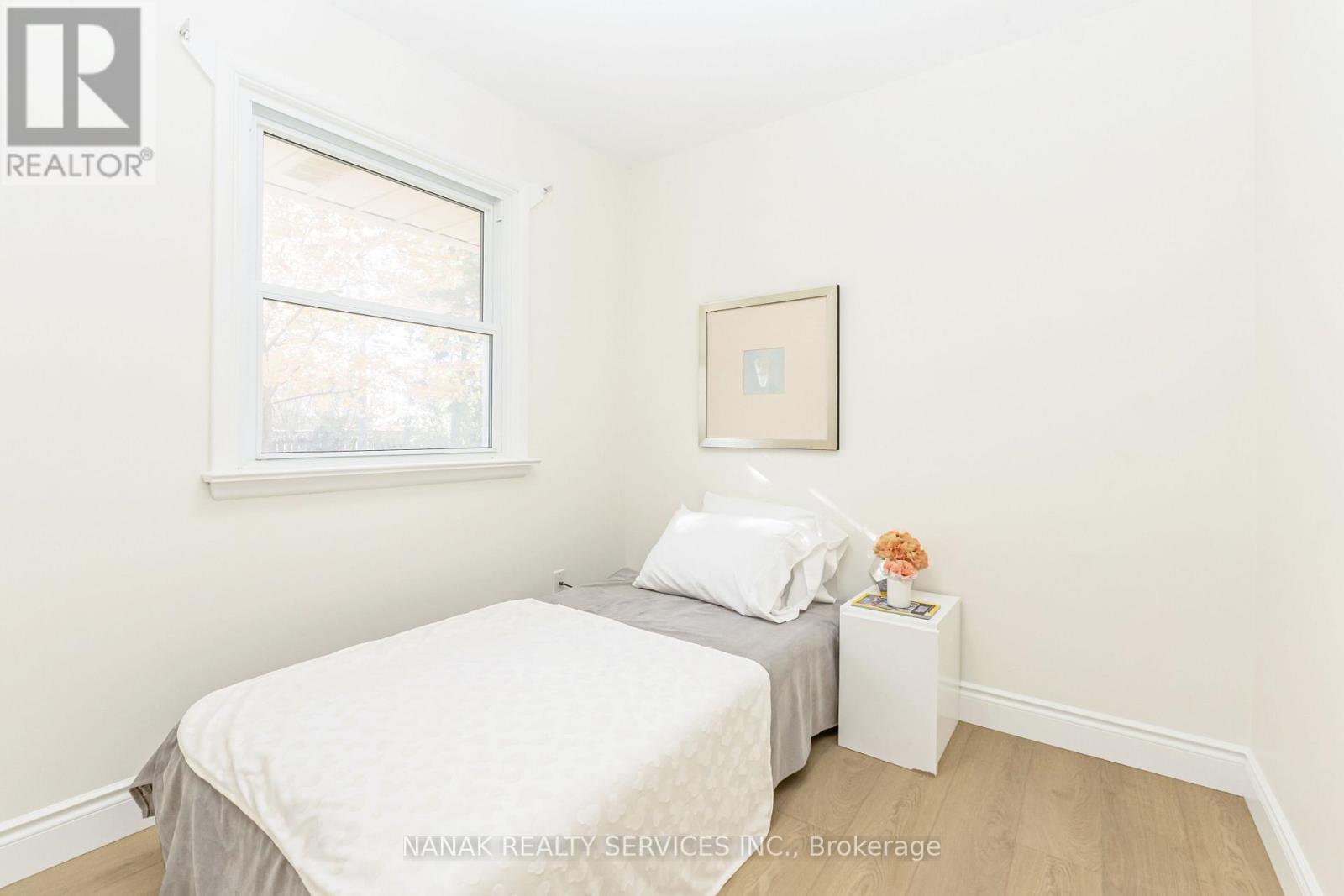 47 Jasper Crescent, London East, ON - Indoor Photo Showing Bedroom