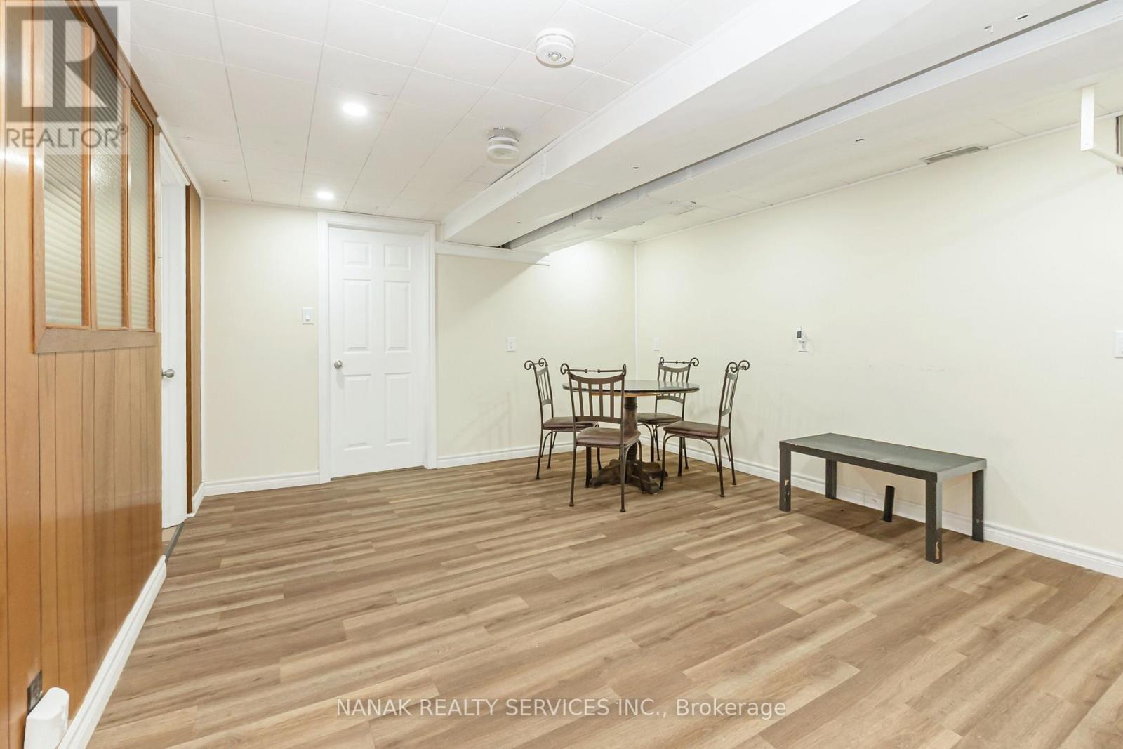 47 Jasper Crescent, London East, ON - Indoor