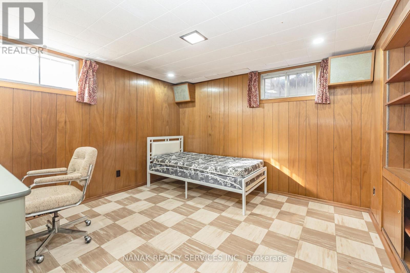 47 Jasper Crescent, London East, ON - Indoor Photo Showing Basement