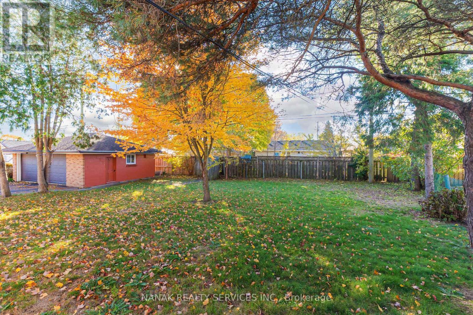 47 Jasper Crescent, London East, ON - Outdoor