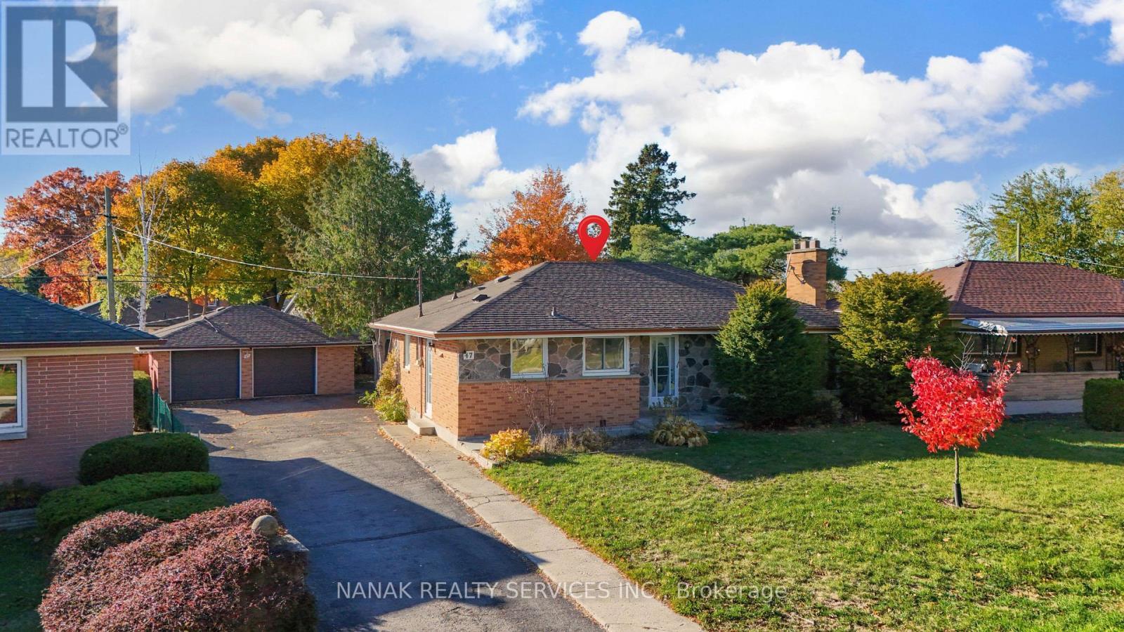 47 Jasper Crescent, London East, ON - Outdoor