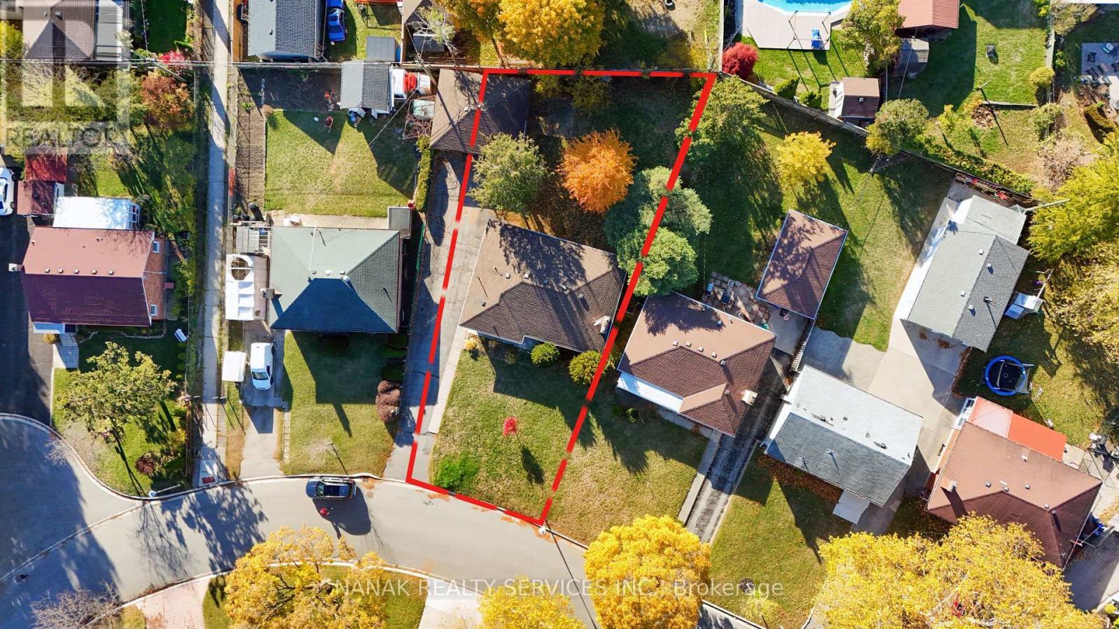 47 Jasper Crescent, London East, ON - Outdoor With View