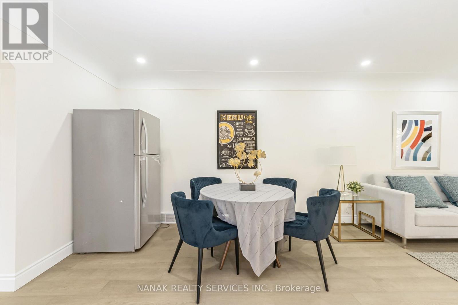 47 Jasper Crescent, London East, ON - Indoor Photo Showing Other Room