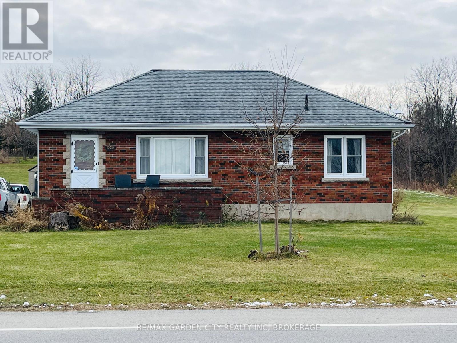 1520 Pelham Road, St. Catharines (Rural Eighth), ON - Outdoor