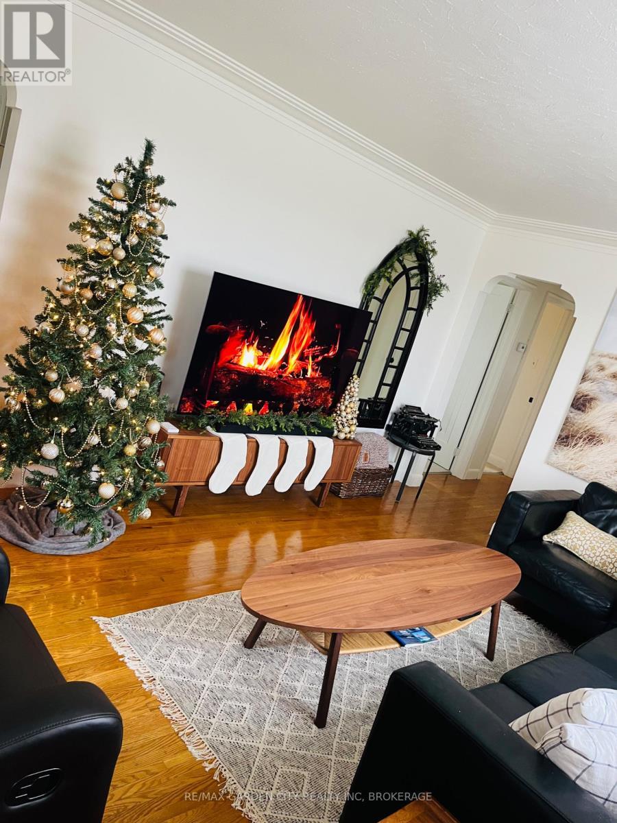 1520 Pelham Road, St. Catharines (Rural Eighth), ON - Indoor