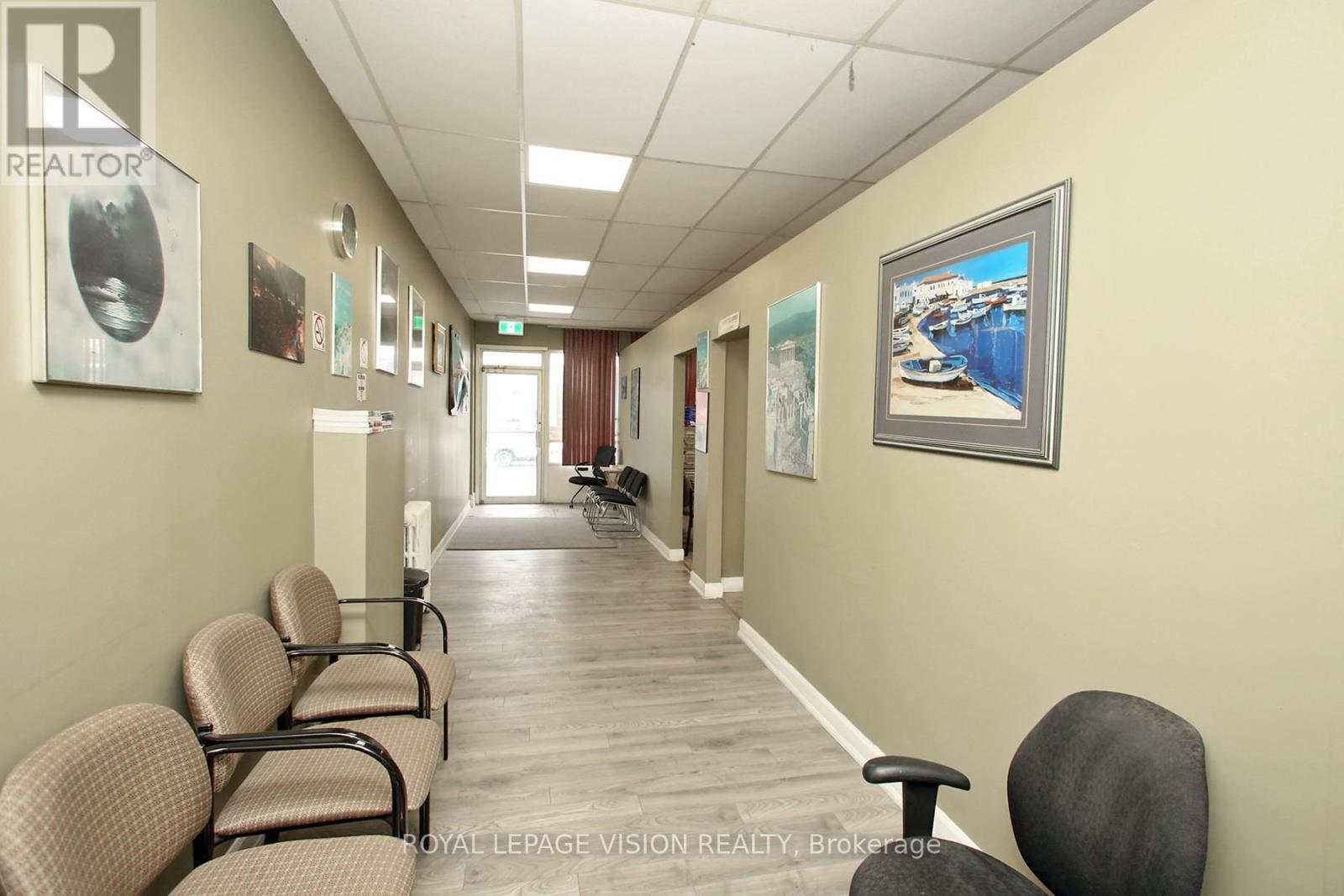 819 Pape Avenue, Toronto, ON