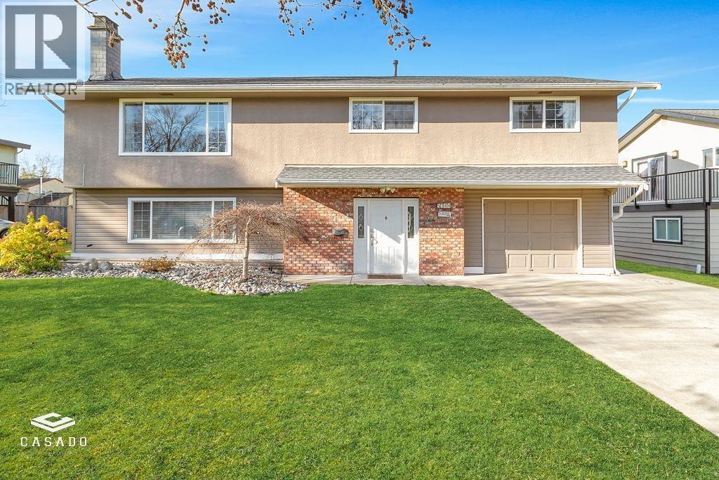 5311 9A Avenue, Delta, BC - Outdoor