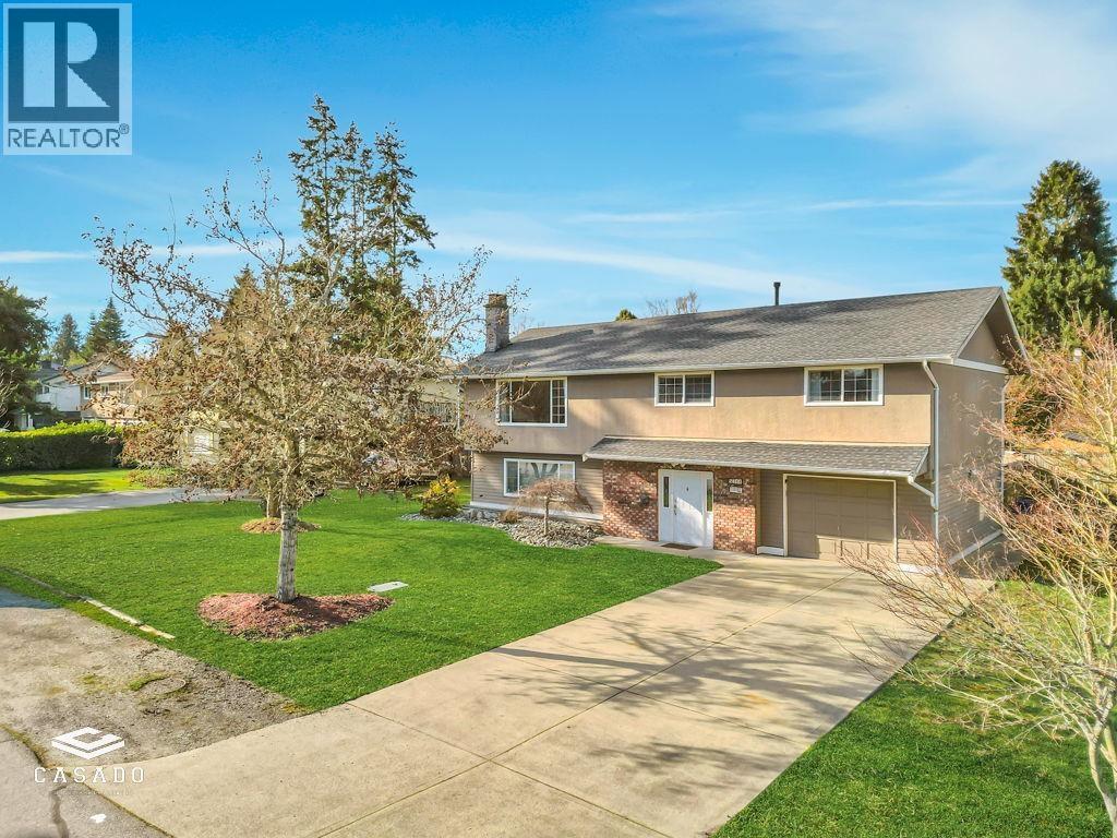 5311 9A Avenue, Delta, BC - Outdoor