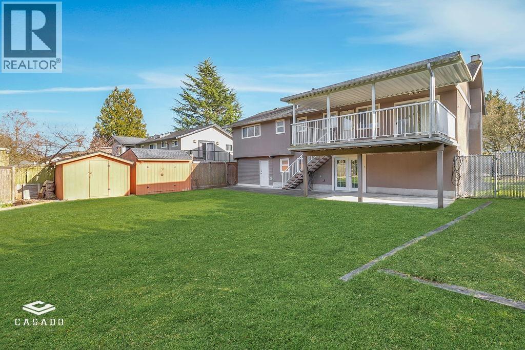 5311 9A Avenue, Delta, BC - Outdoor