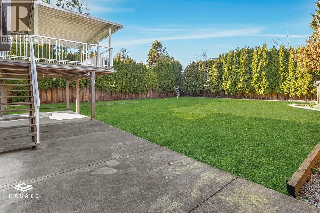 5311 9A Avenue, Delta, BC - Outdoor