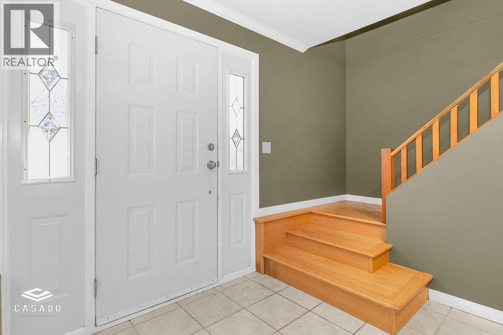 5311 9A Avenue, Delta, BC - Indoor Photo Showing Other Room