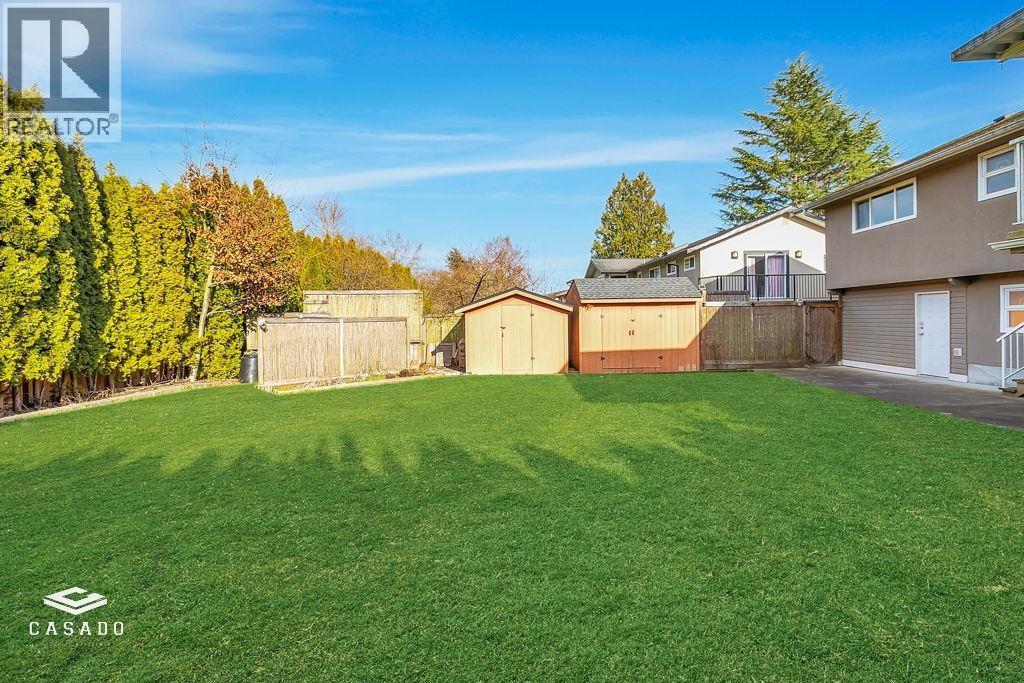 5311 9A Avenue, Delta, BC - Outdoor